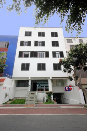 Hotel Cholcana
